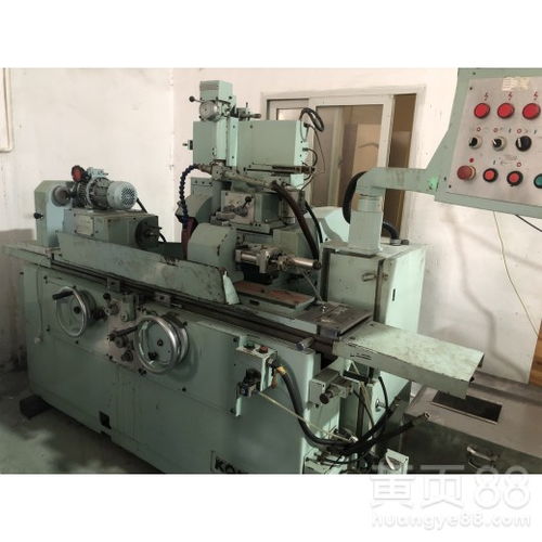 【哈爾濱外圓磨床廠家直銷】- 