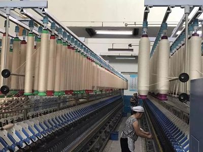 宣城紡織的轉(zhuǎn)型之路_財經(jīng)_網(wǎng)