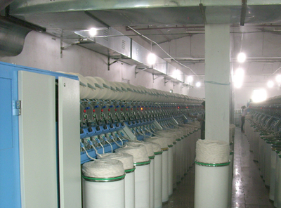 蒼南望里恒輝棉紡廠印染加工 專業(yè)品質(zhì)，創(chuàng)新服務(wù)